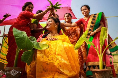 Saikat Sinha Photography