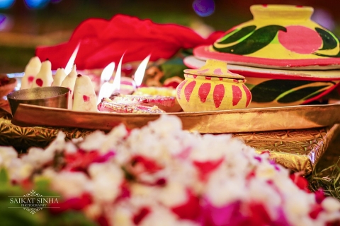 Saikat Sinha Photography