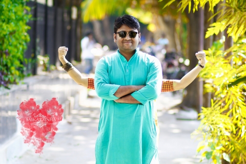 Saikat Sinha Photography