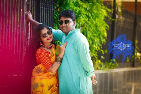 Saikat Sinha Photography