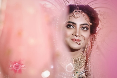 Saikat Sinha Photography