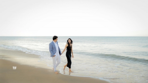 The Innovative Focus Photograp