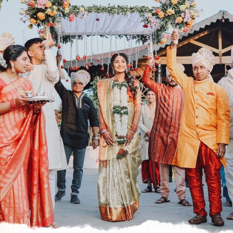 The Innovative Focus Photograp