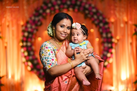 Sampad Halder Photography