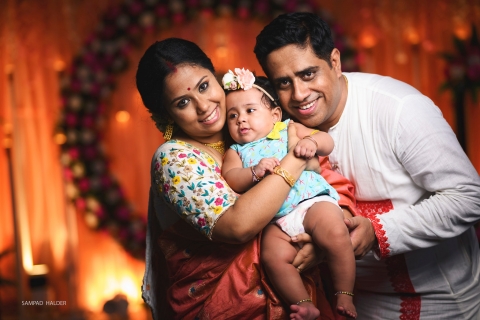 Sampad Halder Photography