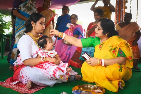 Sampad Halder Photography