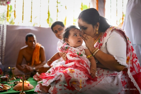 Sampad Halder Photography