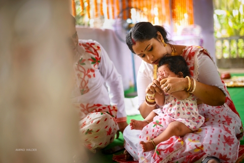 Sampad Halder Photography