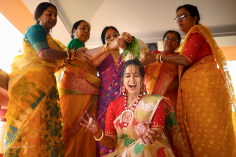 Sampad Halder Photography