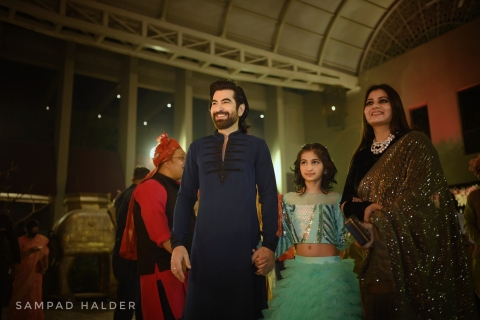 Sampad Halder Photography