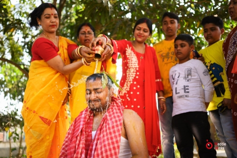 Sampad Halder Photography