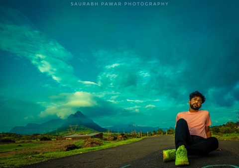 Saurabh Pawar Photography