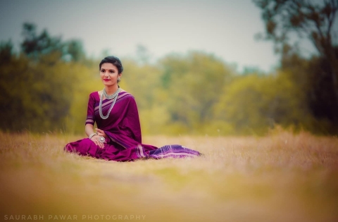 Saurabh Pawar Photography