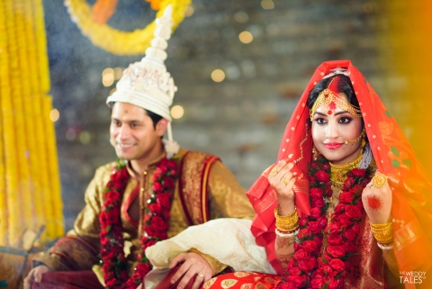 Abhinandan De Photography