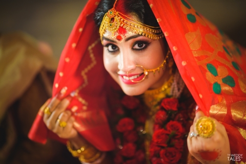 Abhinandan De Photography