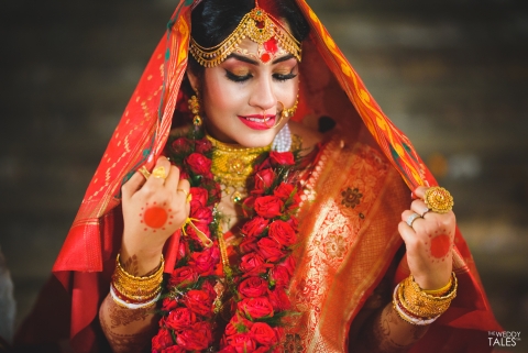 Abhinandan De Photography