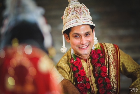 Abhinandan De Photography