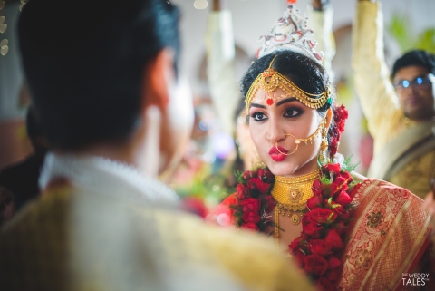 Abhinandan De Photography