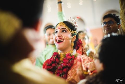 Abhinandan De Photography