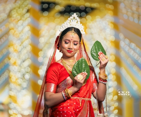 Sourav Sen Galleries