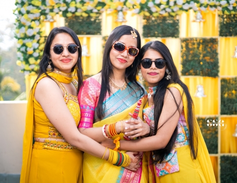 Sourav Sen Galleries