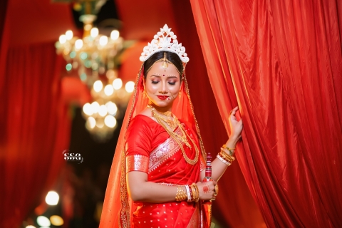 Sourav Sen Galleries