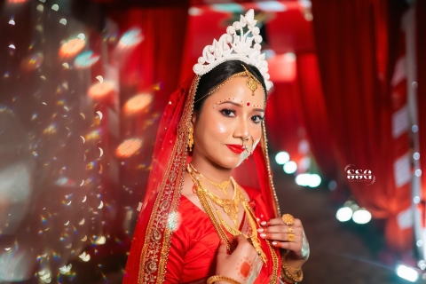 Sourav Sen Galleries