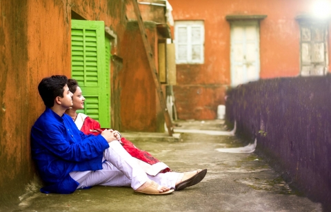 Sourav Sen Galleries