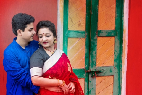 Sourav Sen Galleries