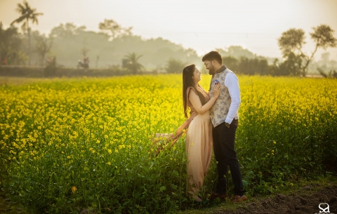 Shailesh Aparna Photography