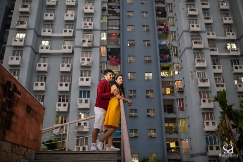 Shailesh Aparna Photography