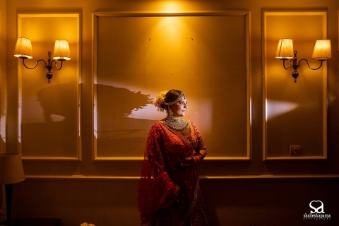 Shailesh Aparna Photography