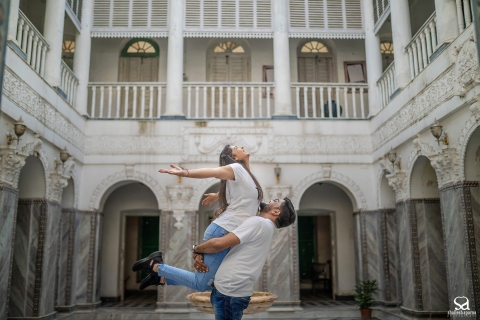 Shailesh Aparna Photography