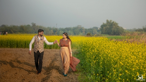 Shailesh Aparna Photography