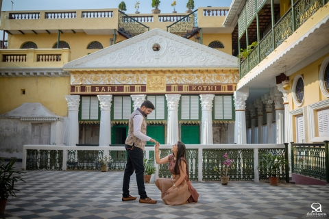 Shailesh Aparna Photography