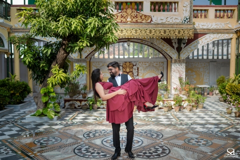 Shailesh Aparna Photography