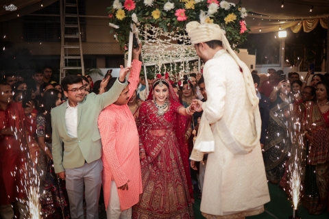 Wedarry A Wedding Shoot Compan