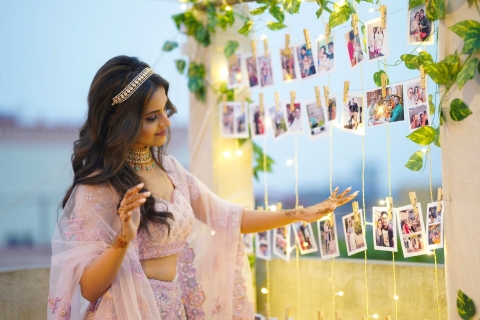 Dynamic Events & Photography