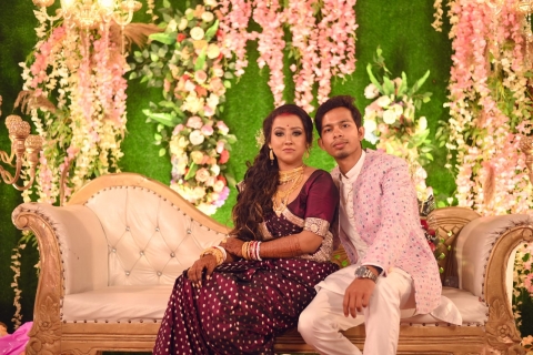 Dynamic Events & Photography