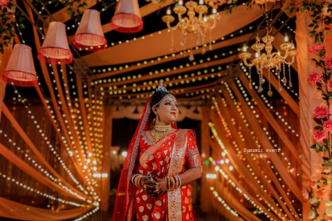 Dynamic Events & Photography