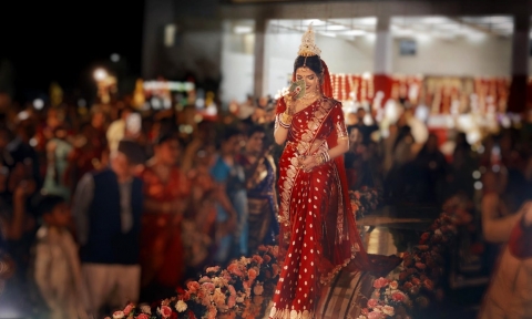 Dynamic Events & Photography