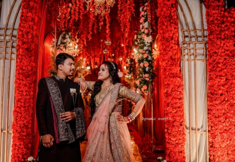 Dynamic Events & Photography