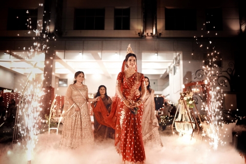 Dynamic Events & Photography