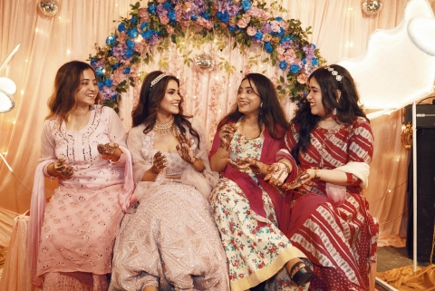 Dynamic Events & Photography