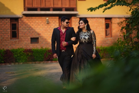 Sombit Deys Photography