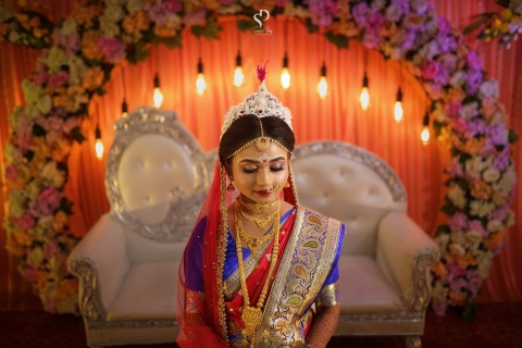 Sombit Deys Photography