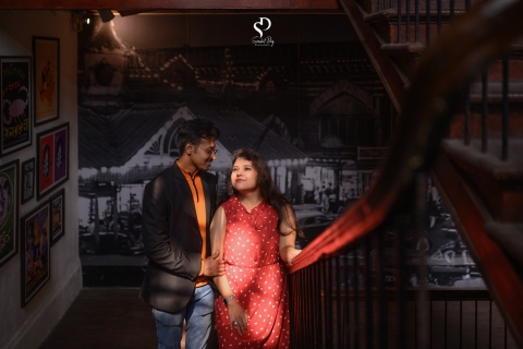 Sombit Deys Photography