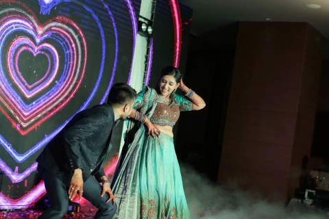 Capture Photos & Films