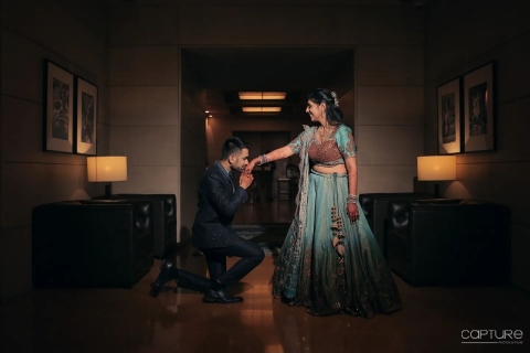 Capture Photos & Films