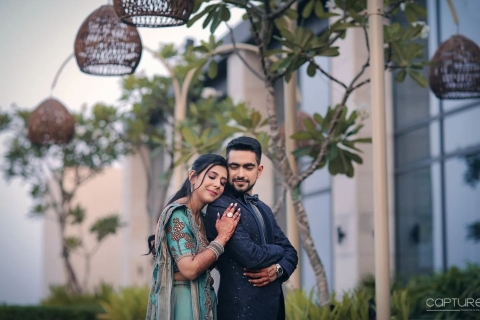 Capture Photos & Films